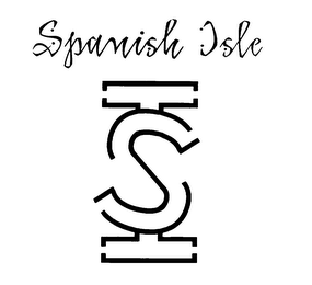 SPANISH ISLE