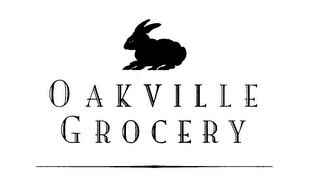 OAKVILLE GROCERY