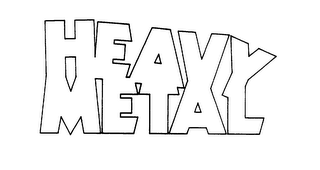 HEAVY METAL