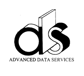 ADS ADVANCED DATA SERVICES