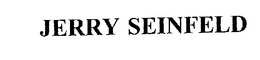 JERRY SEINFELD