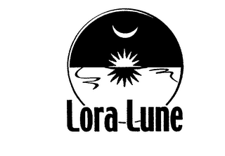 LORA LUNE