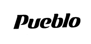 PUEBLO