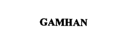 Gamhan Corporation