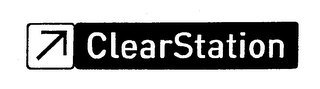 CLEARSTATION