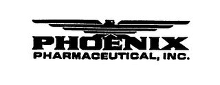 PHOENIX PHARMACEUTICAL, INC.