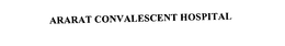 ARARAT CONVALESCENT HOSPITAL