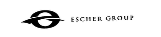 E ESCHER GROUP