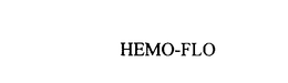 HEMO-FLO
