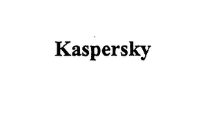 KASPERSKY