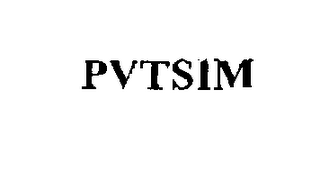 PVTSIM