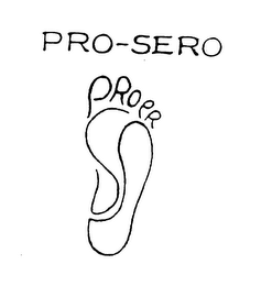 PRO-SERO