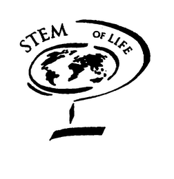 STEM OF LIFE