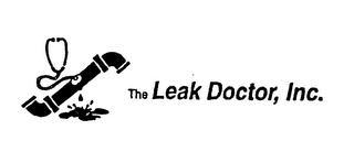 THE LEAK DOCTOR, INC.