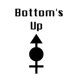 BOTTOM'S UP