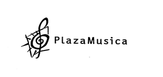 PLAZAMUSICA