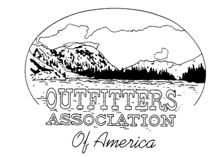 OUTFITTERS ASSOCIATION OF AMERICA