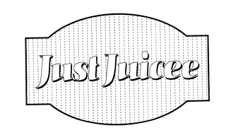 JUST JUICEE