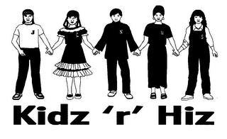 JESUS KIDZ "R" HIZ