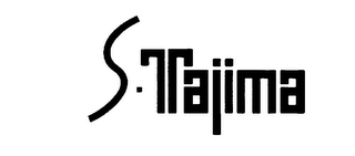 S-TAJIMA