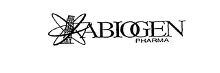 ABIOGEN PHARMA