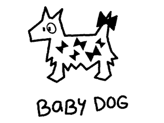 BABY DOG