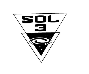 SOL 3