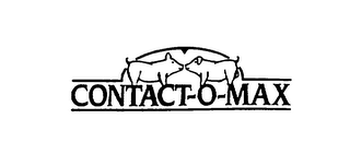 CONTACT-O-MAX