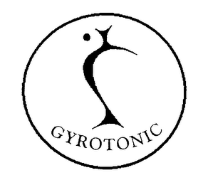 GYROTONIC