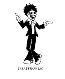 THEATERMANIAC