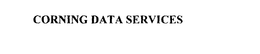 CORNING DATA SERVICES