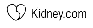 IKIDNEY.COM