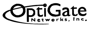 OPTIGATE NETWORKS, INC.