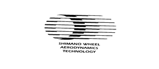 SHIMANO WHEEL AERODYNAMICS TECHNOLOGY