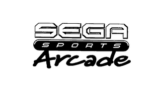 SEGA SPORTS ARCADE