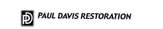 PD PAUL DAVIS RESTORATION