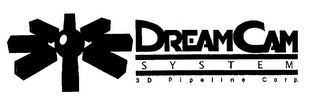 DREAMCAM SYSTEM 3D PIPELINE CORP.