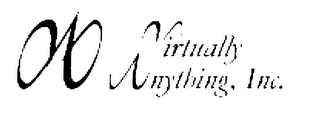 VIRTUALLY ANYTHING, INC.