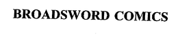 BROADSWORD COMICS