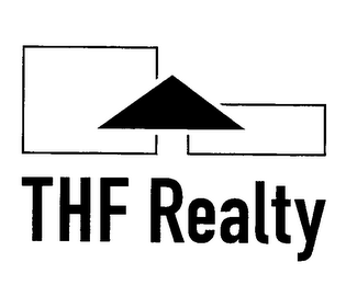 THF REALTY