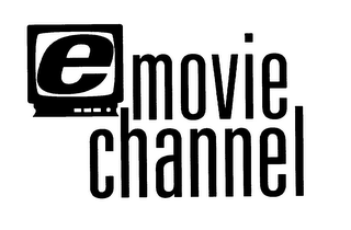 E MOVIE CHANNEL