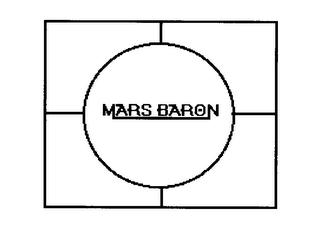 MARS BARON