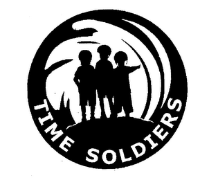 TIME SOLDIERS