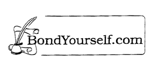 BONDYOURSELF.COM