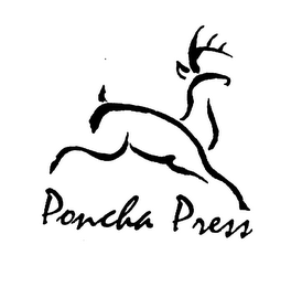 PONCHA PRESS