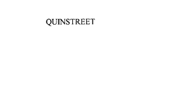 QUINSTREET, INC.