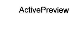 ACTIVEPREVIEW