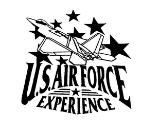 U.S. AIRFORCE EXPERIENCE