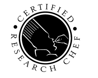 CERTIFIED RESEARCH CHEF