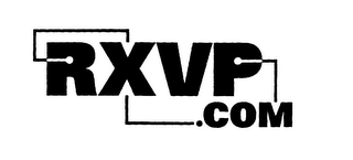 RXVP.COM